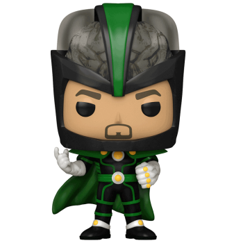 Lagerbruch - FUNKO POP! - Movie - Jingle All The Way Myron as Dementor #1166